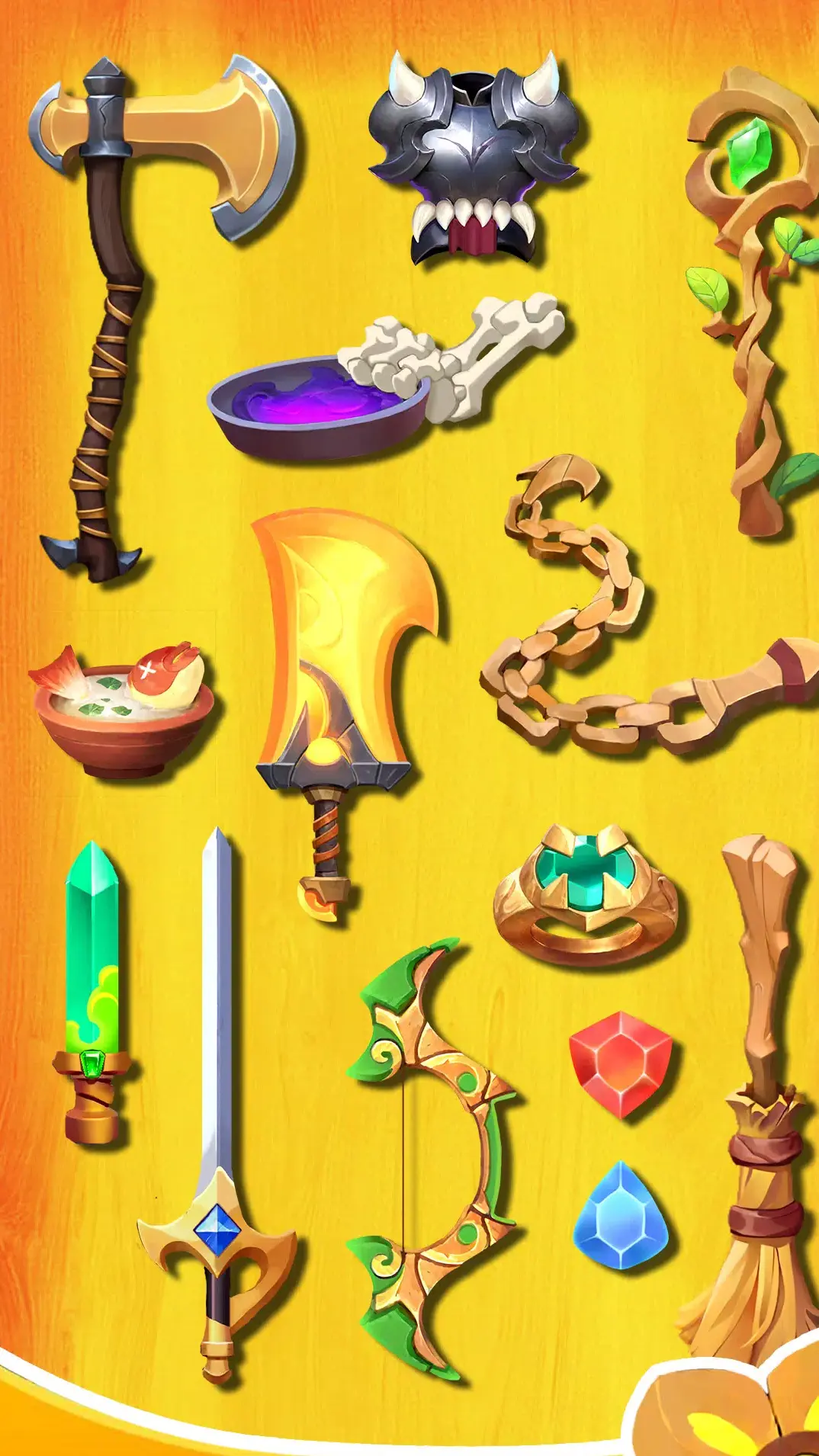 ������ս��ս����ʦv1.4.0 �ֻ����ͼ