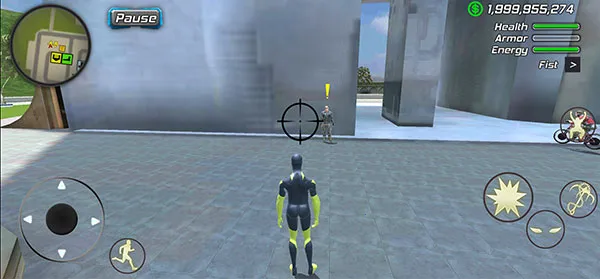 Rope Frog Ninja Hero2026���°汾