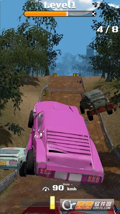 ���ԽҰ����v0.1.0 ��׿���ͼ