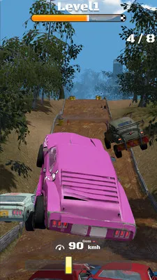 ���ԽҰ����v0.1.0 ��׿���ͼ