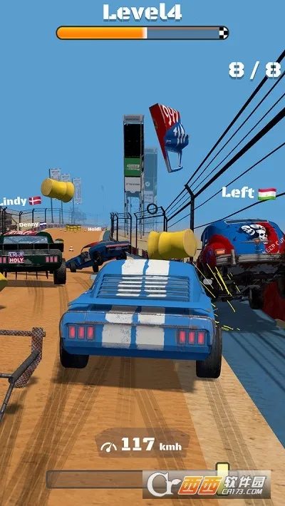 ���ԽҰ����v0.1.0 ��׿���ͼ