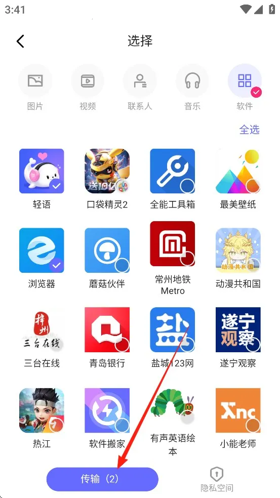 �������