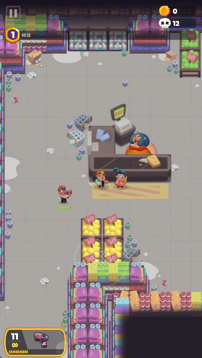 ʬս��modv1.2.0 �ٷ������ͼ