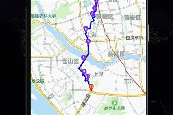 GPSʵʱ���������ֻ���