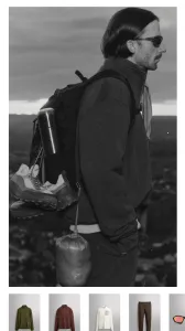 ZARA2026�ٷ�����v18.3.2 ��׿���ͼ