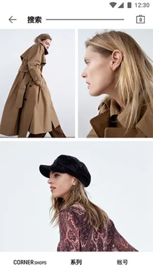 ZARA2026�ٷ�����v18.3.2 ��׿���ͼ