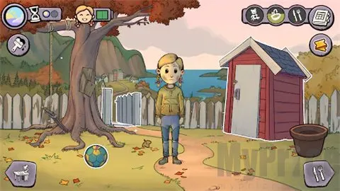 我的孩子新的开始ios下载 我的孩子新的开始ios下载