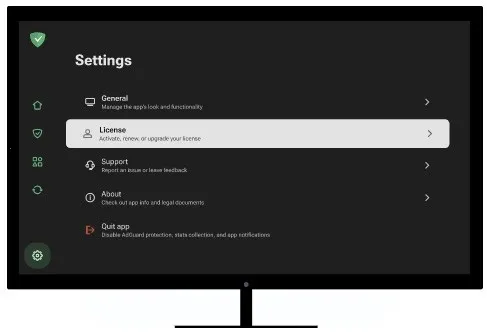 adguard�ƽ��v4.13.7 ��׿���ͼ