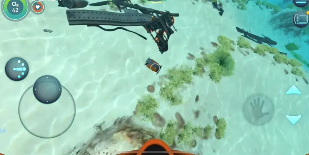 ��Ժ��������ΰ�v1.21.83023 �ٷ������ͼ