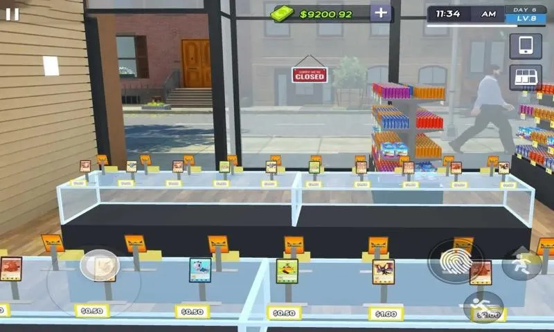 tcg�����̵�ģ�����ֻ���v2.9.5 ��Ѱ��ͼ