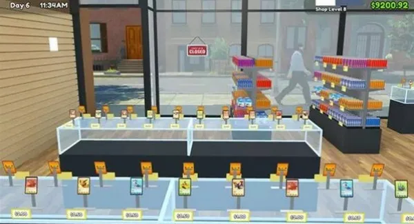 tcg�����̵�ģ�����ֻ���