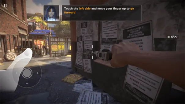 ��ʬ���庺��������v1.1.4 ��׿���ͼ