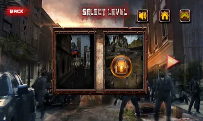 ��ʬ�̿��������Ӱ�װv1.0.1 �ٷ������ͼ