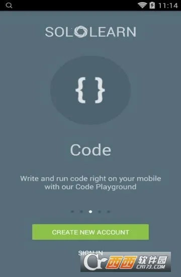 SoloLearnv4.0.5 �ٷ������ͼ