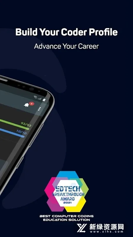 SoloLearnv4.0.5 �ٷ������ͼ