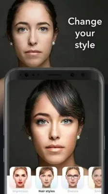 faceapp�ٷ�����v1.0.6 ��Ѱ��ͼ