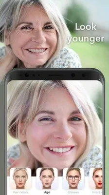 faceapp�ٷ�����v1.0.6 ��Ѱ��ͼ