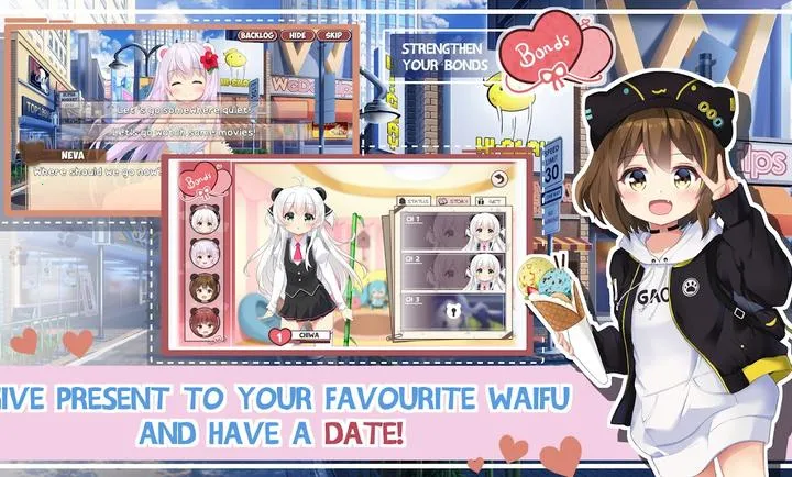 ��è�У����ܵ���(���������Ϸ)v1.10.6 �ֻ����ͼ