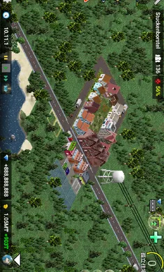 ����С��(���н�����Ϸ)v1.12.45a �ٷ������ͼ