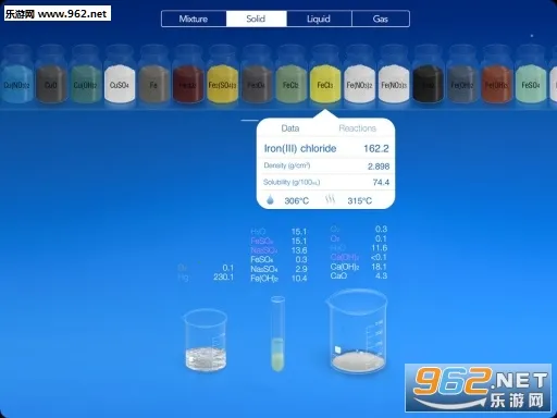 ���⻯ѧʵ����v5.0.3��Ѱ�v5.0.4 �ֻ����ͼ