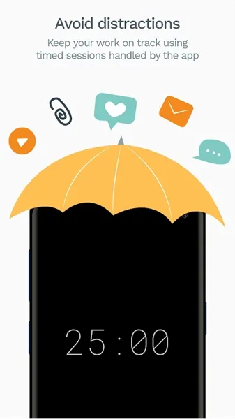 Goodtime��ʱ��(ʱ���������)v2.2.2 �ٷ������ͼ