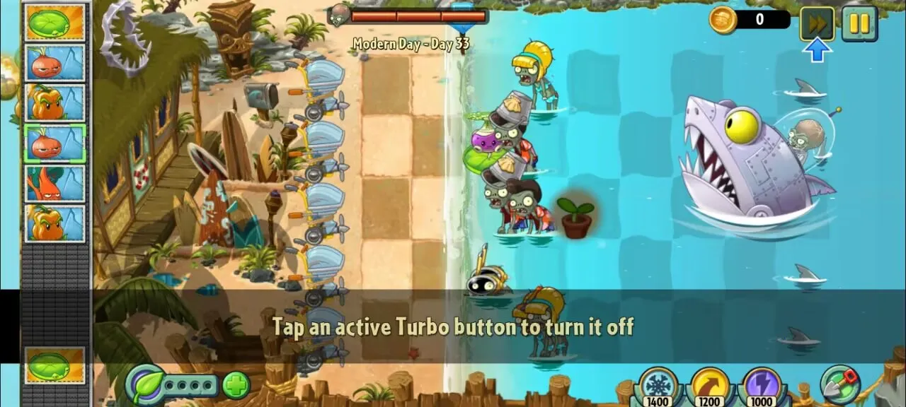 ֲ���ս��ʬ2:��ï2026�ٷ�����v9.8.0 �ٷ������ͼ