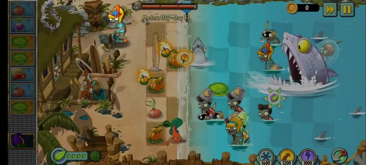 ֲ���ս��ʬ2:��ï2026�ٷ�����v9.8.0 �ٷ������ͼ