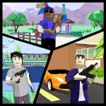 ɳ��ģ�����ƽ���������ò˵����°�v1.0.1 ��׿��