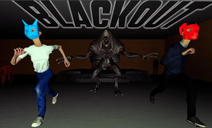 �ڰ����٣����˿ֲ�(�����ֲ���Ϸ)v1.0 �ֻ����ͼ