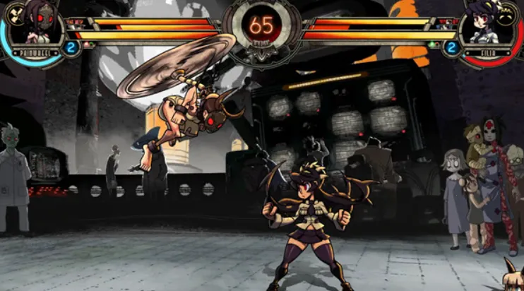 ����Ů��(������)