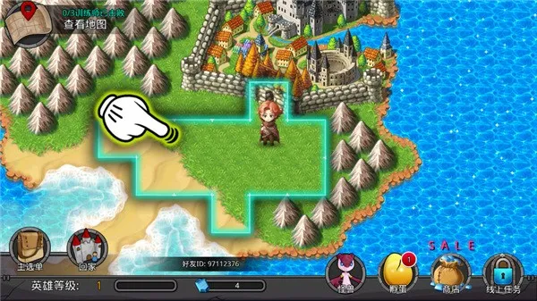 �λù���(���޶�ս��Ϸ)v2.59 �ֻ����ͼ