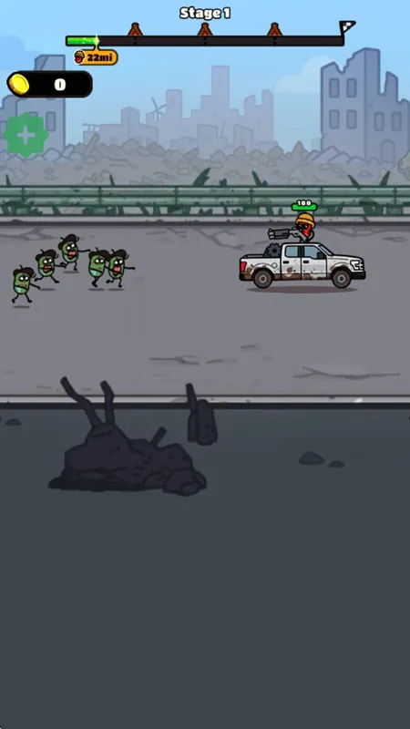 ���ֿ���(��ʬ������Ϸ)v1.0.43 ��׿���ͼ