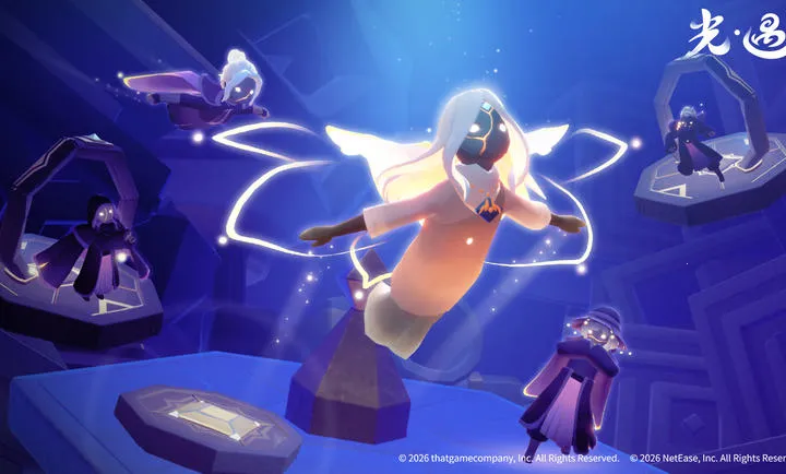 ����-����֮�ã�֯�⼾(�罻ð����Ϸ)v0.15.3 ��׿���ͼ