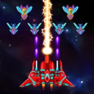 Alien Shooter2026�ٷ�����v62.6 ��׿��