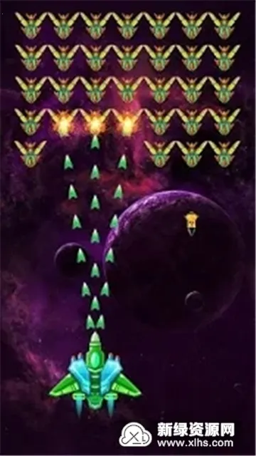 Alien Shooter2026�ٷ�����v72.4 ��׿���ͼ