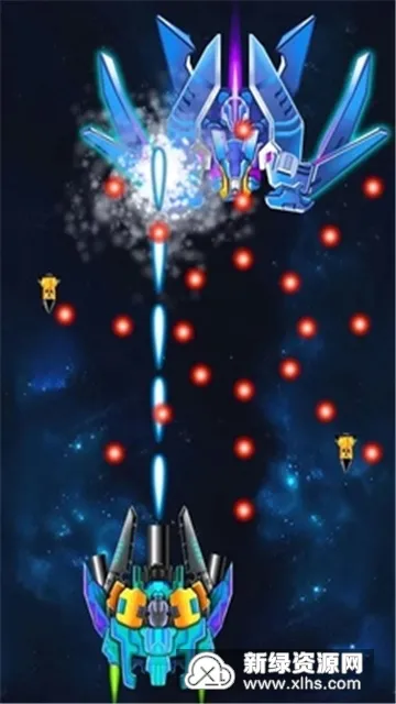Alien Shooter2026�ٷ�����v72.4 ��׿���ͼ