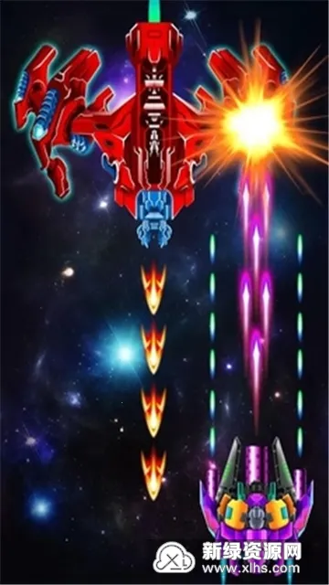 Alien Shooter2026官方正版 Alien Shooter2026官方正版