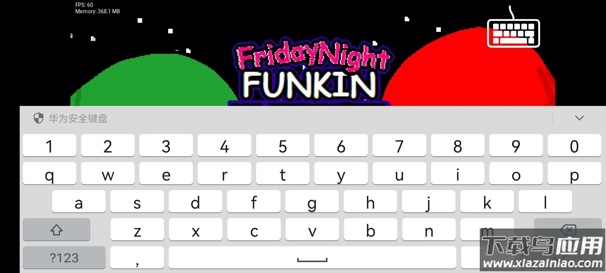 fnf�ڹ�v4ɳ��2026�ٷ����°汾v0.2.7 ��Ѱ��ͼ