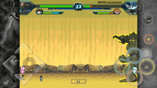 ����vs��Ӱ6.1�����������v3.3 ��׿���ͼ