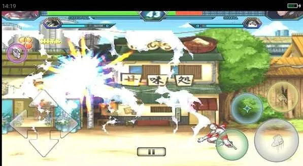 ����vs��Ӱ6.1�����������v3.3 ��׿���ͼ