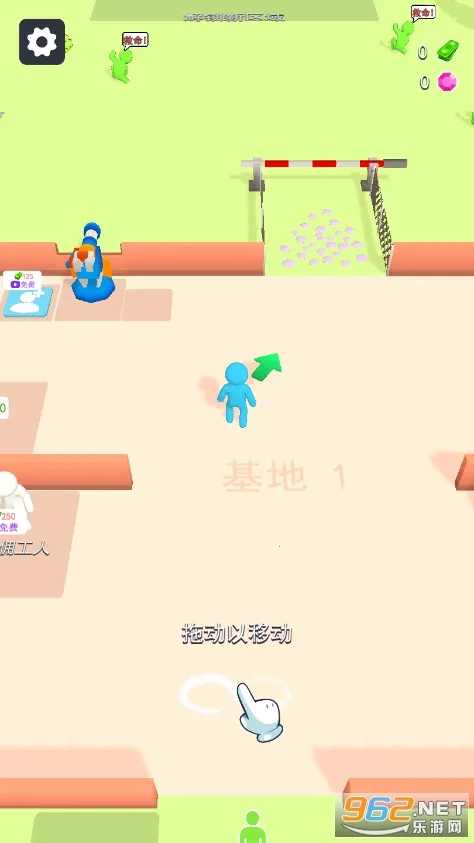 �ҵĽ�ʬӪ�������г��ƽ��v1.1.6 ��׿���ͼ