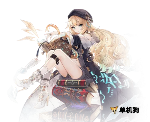 复苏的魔女2026官方最新版本 复苏的魔女2026官方最新版本