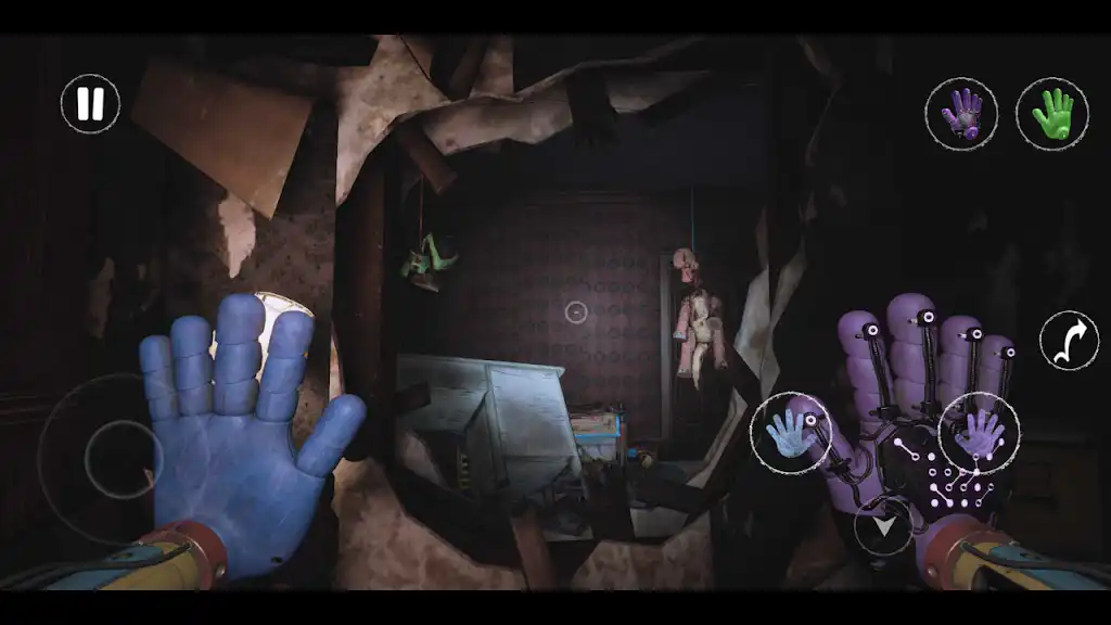 ���ȵ���Ϸʱ��������ֻ���v1.0.18 ��Ѱ��ͼ