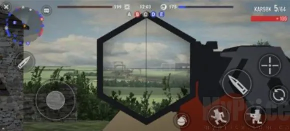 ����ս������