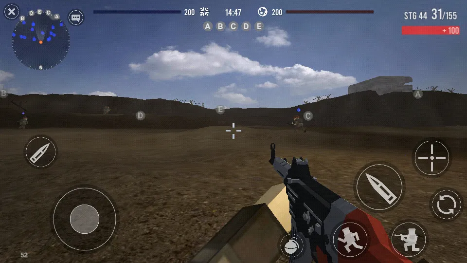 ����ս������v0.7.2 �ֻ����ͼ