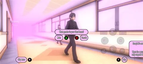 ����ģ����(����ͬ����Ϸ)v1.1 ��׿���ͼ