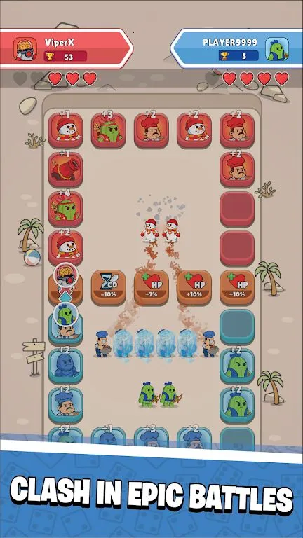 ����֮ս������2026�ٷ�����v1.1.4 ��׿���ͼ