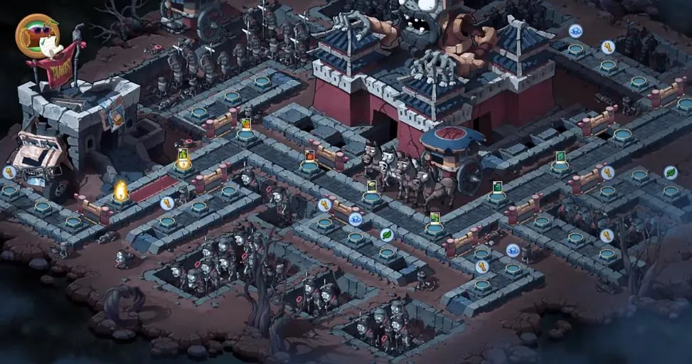 ֲ���ս��ʬ��ʼ����v1.1.1 �ֻ����ͼ