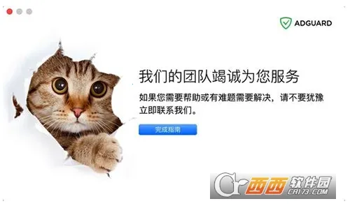 adguard�߼���v4.13.7 ��Ѱ��ͼ