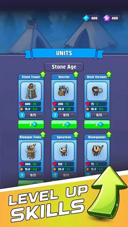 ʱ������(����������Ϸ)v1.0.1 �ֻ����ͼ